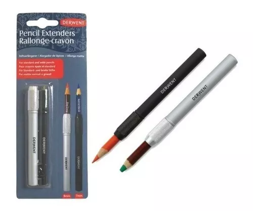 Derwent Pencil Extenders