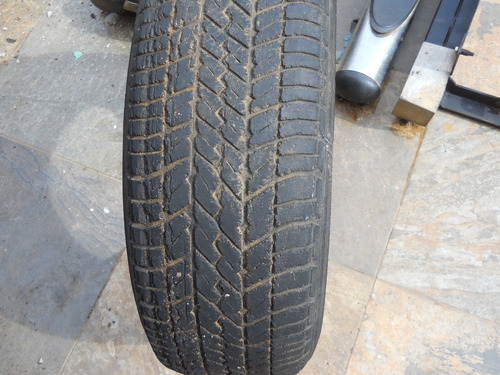 Vendo Llanta  195/70r14