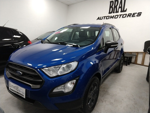 Ford Ecosport 1.5 Freestyle 123cv 4x2 2018