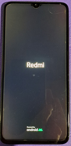 Imagen 4 de 5 de Celular Xiomi Redmi 8 Note Pro 128g