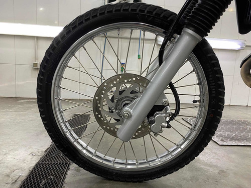 Imagen 21 de 25 de Yamaha Xtz 250 Lander
