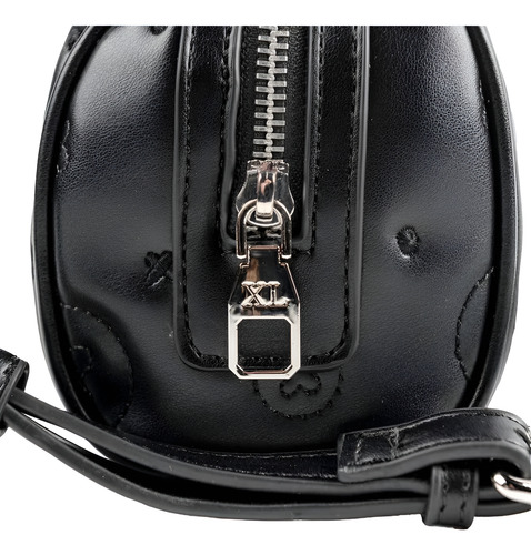 Cartera Mini Baúl Xl Extra Large Elle Primavera Verano 2025