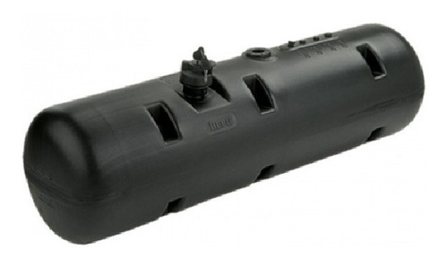 Tanque De Combustível Plástico Mb 1113 1114 210 Litros Bepo