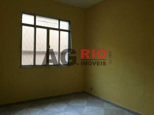 Imagem 5 de 11 de Apartamento-locação-vila Valqueire-rio De Janeiro - Vv15596