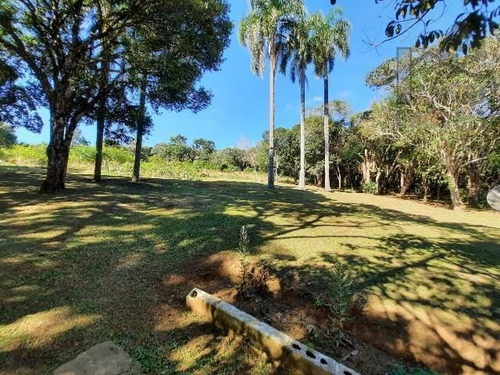 Cód 2939 - Sitio Maravilhoso Com Lago, Defrente Ao Asfalto!! - 2939