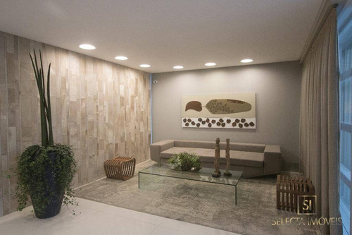 Imagem 17 de 30 de Apartamento Com 3 Dormitórios À Venda, 128 M² Por R$ 2.200.000,00 - Centro - Balneário Camboriú/sc - Ap0296