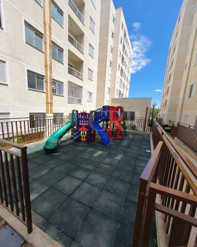 Imagem 15 de 16 de Apartamento Novo 2 Dormitórios No Condomínio Campo Di Roma- Jardim Sul - Ap02921 - 70622767