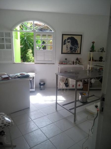 Imagem 4 de 15 de Ponto Comercial Para Locação Em Lauro De Freitas, Vilas Do Atlântico, 1 Banheiro - Vs400_2-900974