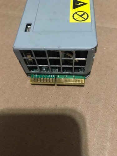 Fuente De Poder Ibm 3650 M3 (Usado)