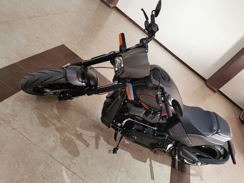 Imagen 1 de 7 de Harley Davidson Fxdr 114