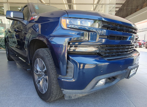 Chevrolet Cheyenne Rst 4x4 V8 5.3l Z71