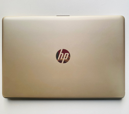 Hp Laptop 15 / 16gb Ram / Ssd 1tb