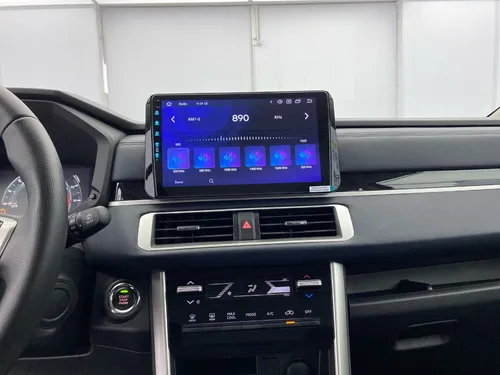 Mitsubishi Xpander Cross 1.5 Cross At