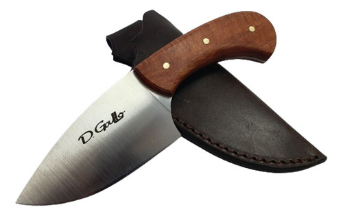 Cuchillo Artesanal Skinner