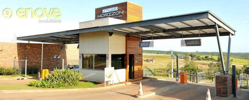 Imagem 5 de 29 de Terreno À Venda Horizon Clube Residencial - Condomínio Fechado - Encosta Do Sol - Estância Velha/rs - Te0367