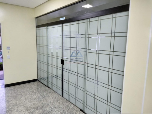 Imagem 1 de 15 de Apartamento Em Vila Basileia - São Paulo - 2720