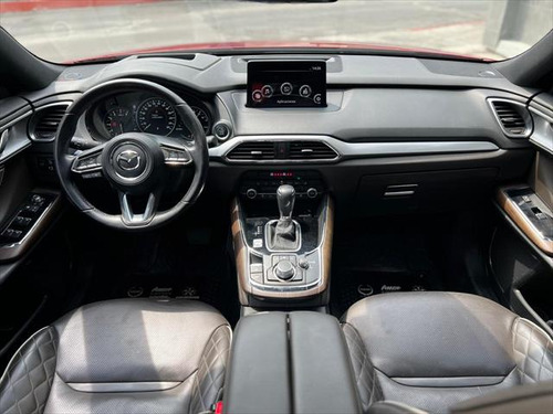 Mazda CX-9 2.5 Signature At