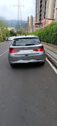 Hyundai HB20 1.4 Advance