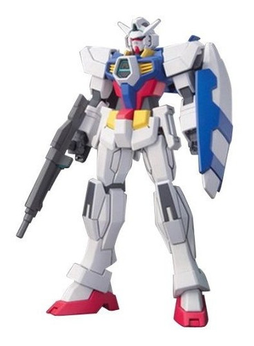 Bandai Hobby # 001 Gundam Age-1 Normal Gundam Age - 1/144