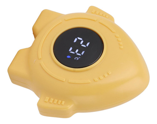 Termómetro Digital Baño De Bebé Muestra Temperatura Ambiente