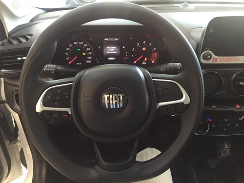 Fiat Cronos Drive 1.3 Gse Pack Conectividad My21 Jm