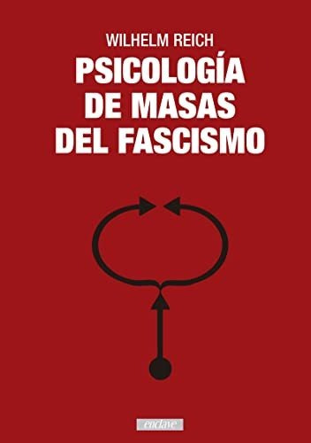 Psicología De Masas Del Fascismo