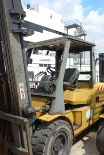 Topadora International Cat D3 Operativa Vea Video Envio Pais