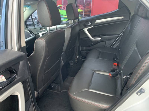 Jac T5 1.5 16v