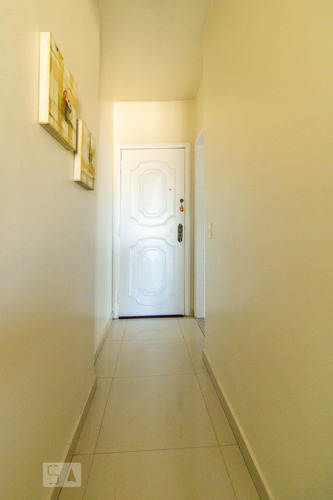 Apartamento Para Aluguel - Irajá, 3 Quartos, 82 - 893238044