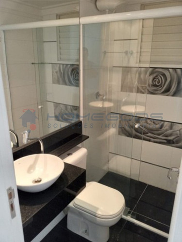 Imagem 18 de 21 de Apartamento - Ap01998 - 69530386