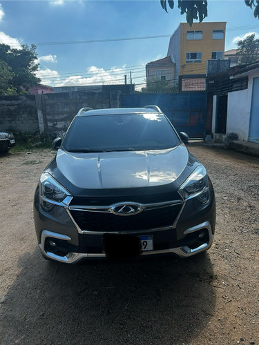 Chery Tiggo 5X 1.5 Txs Flex Aut. 5p