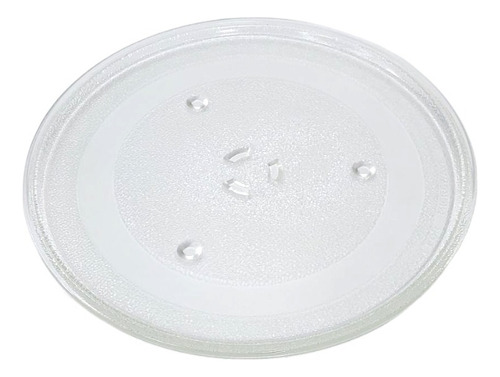 Plato Microondas Mademsa Mm28fb