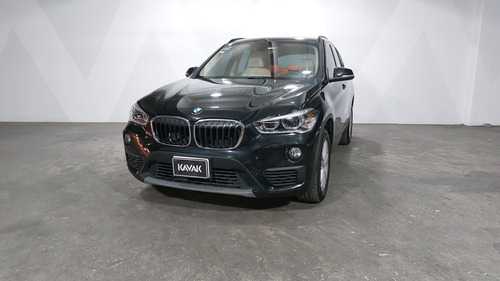 BMW X1 1.5 SDRIVE18IA EXECUTIVE DCT