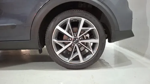 Kia Niro 1.6 EX DCT