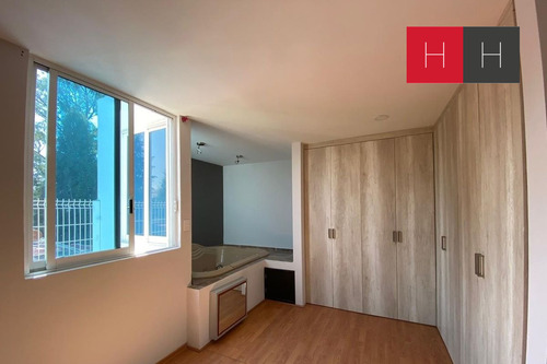 Casa En Venta En Recta A Cholula