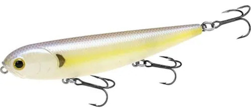 Isca Lucky Craft Sammy 105 10,5cm 16g Cor Chartreuse Shad