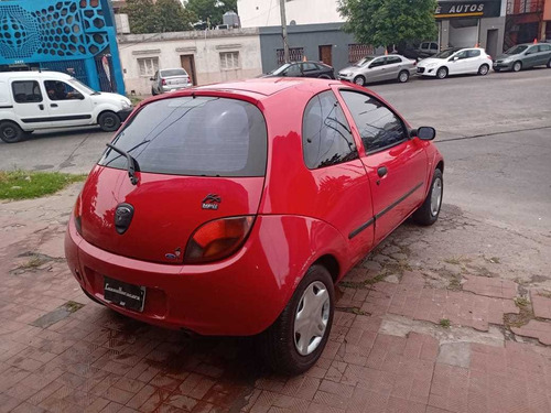 Ford Ka 1.0 Full