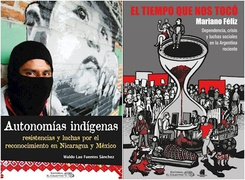 Autonomias Indigenas - Fuentes Sanchez Walter Lao (libro)
