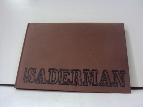 Saderman Anatole