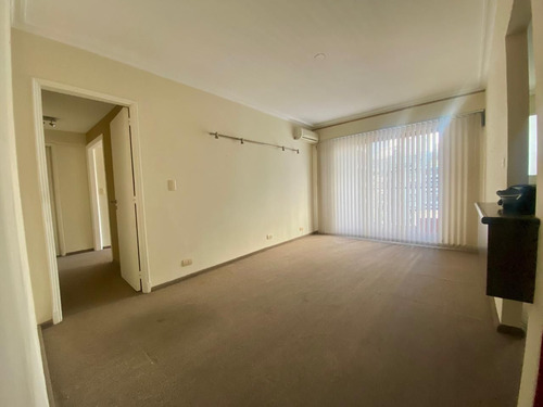 Venta 3 Ambientes Coronel Diaz 1700 Contrafrente Piso 8