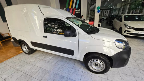 Fiat Fiorino 1.4 Endurance