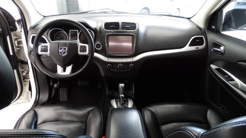 Dodge Journey 3.6 Rt V6 Gasolina