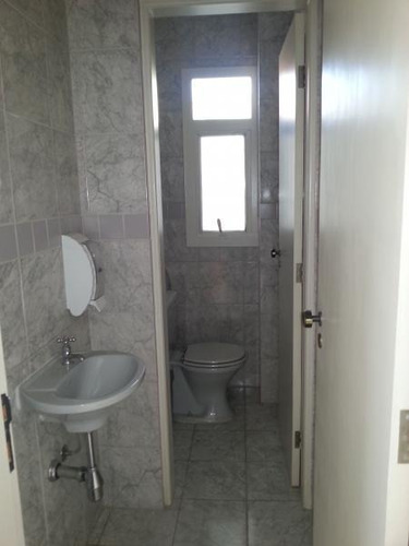 Imagem 7 de 7 de Conjunto Comercial Para Locação, Jardim Lambreta, Cotia - Cj0116. - Cj0116