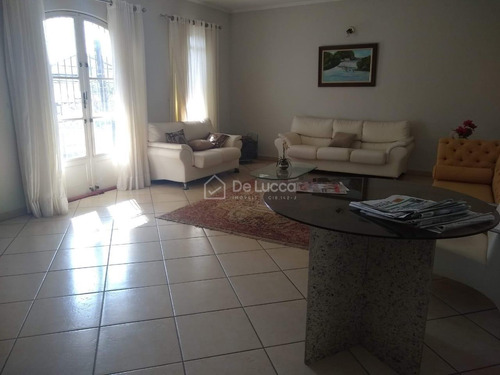 Imagem 6 de 17 de Casa À Venda Em Chácara Da Barra - Ca008017