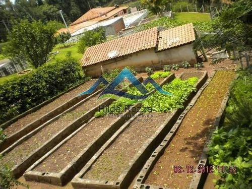 Imagem 13 de 15 de Chácara Com 62.000 Mts 2 Ótima Oportunidade