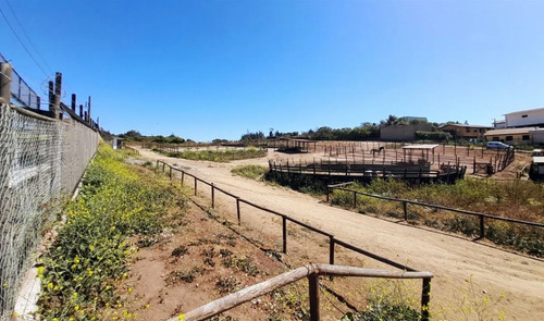 Terreno En Laguna Para Proyecto Inmobiliario