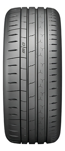 Pneu 255/40R18 Continental ExtremeContact Sport 02 99Y Aro 18