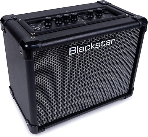Amplificador Blackstar Id Core10 V3 10w + Envío Express