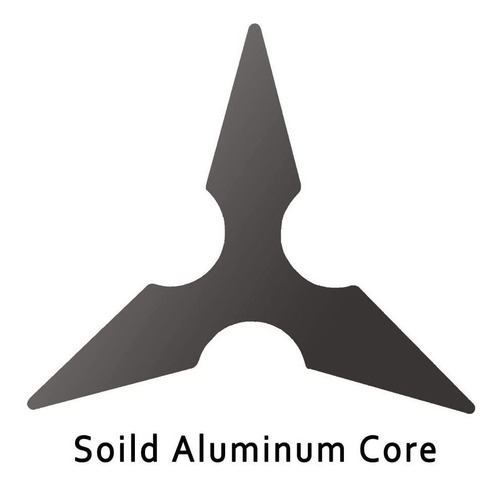 Regla De Escala Triangular Arquitectónica 30cm, Aluminio