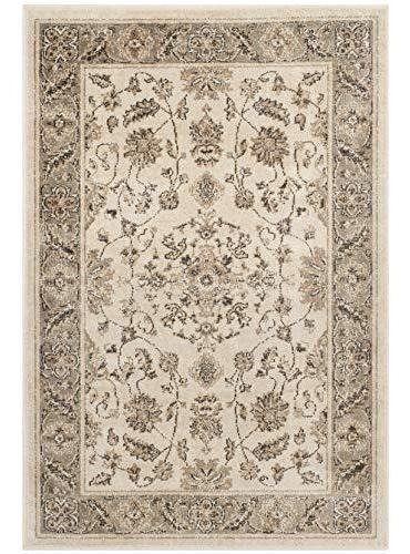 Alfombra Vintage Oriental 2' X 3'